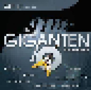 Die Hit-Giganten - Rocksongs (2-CD) - Bild 1