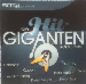 Die Hit-Giganten - Rocksongs (2-CD) - Bild 6