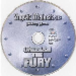 Yngwie J. Malmsteen's Rising Force: Unleash The Fury (CD) - Bild 3