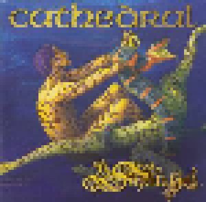 Cathedral: The Serpent's Gold (2-CD) - Bild 1