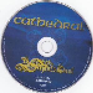 Cathedral: The Serpent's Gold (2-CD) - Bild 6