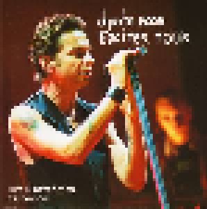 Depeche Mode: Exciter Tour Live In Detroit (2-CD) - Bild 1
