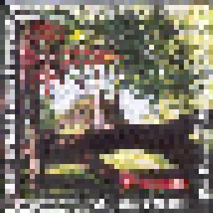 Menhir: Buchonia (Mini-CD / EP) - Bild 1