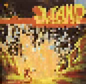 The Flaming Lips: The W.A.N.D. (Promo-Single-CD) - Bild 1