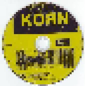 KoЯn: Deuce (DVD) - Bild 3
