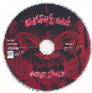 Motörhead: Stage Fright (2-DVD) - Bild 5