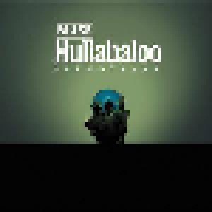 Cover - Muse: Hullabaloo