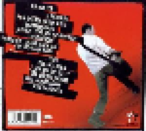 Der Junge Mit Der Gitarre: Im Affekt (CD) - Bild 2