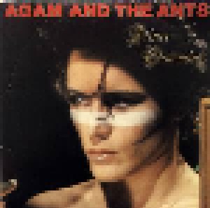 Cover - Adam & The Ants: Prince Charming