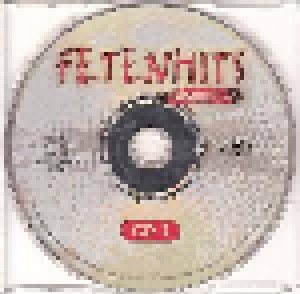 Fetenhits - Disco Fox (2-CD) - Bild 3