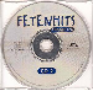 Fetenhits - Disco Fox (2-CD) - Bild 4