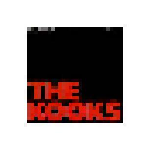 The Kooks: Eddie's Gun - Cover