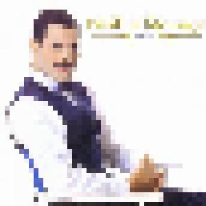 Freddie Mercury: Freddie Mercury Album, The - Cover