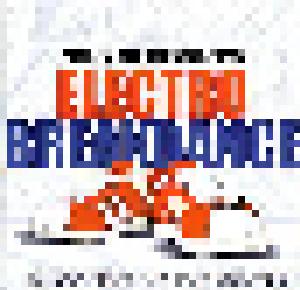 Electro Breakdance - Cover