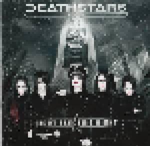 Deathstars: Night Electric Night (2009) - Cover