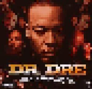 Dr. Dre: Death Row Dayz - Cover