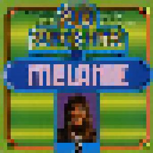 Melanie: 20 Super Hits - Cover