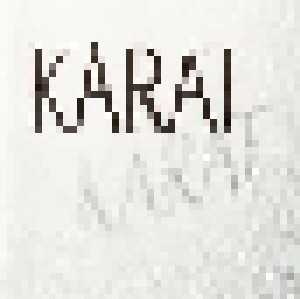 Cover - Karat: Karat