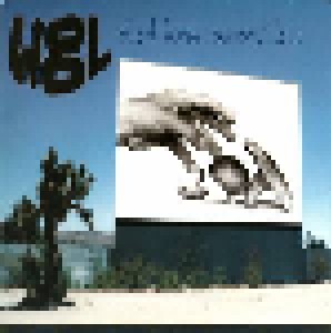 Kyuss + Wool: Shine! / Short Term Memory Loss (Split-7") - Bild 2