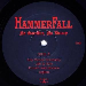 HammerFall: No Sacrifice, No Victory (2-LP) - Bild 5