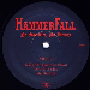 HammerFall: No Sacrifice, No Victory (2-LP) - Bild 7