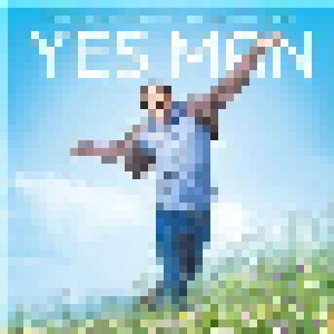 Cover - Eels: Yes Man