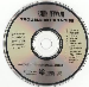 Randy Newman: Trouble In Paradise (CD) - Bild 3