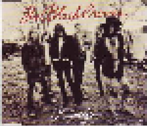 The Black Crowes: Remedy (Single-CD) - Bild 1