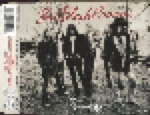 The Black Crowes: Remedy (Single-CD) - Bild 2
