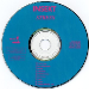 Insekt: Stress (CD) - Bild 3