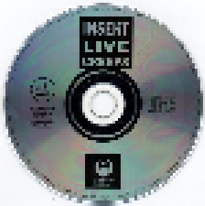 Insekt: Live Creeps (CD) - Bild 3