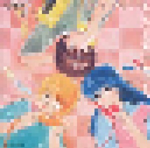 Shirō Sagisu: Kimagure Orange☆Road (CD) - Bild 1