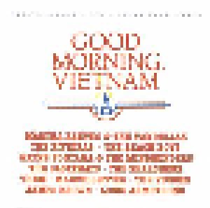 Good Morning, Vietnam - Original Motion Picture Soundtrack (CD) - Bild 1