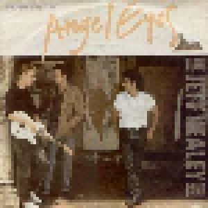 The Jeff Healey Band: Angel Eyes (7") - Bild 1