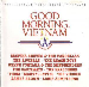 Good Morning, Vietnam (CD) - Bild 1