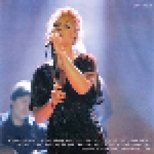 Ina Müller: Weiblich, Ledig, 40 - Live Edition (CD + Mini-CD / EP + DVD) - Bild 6