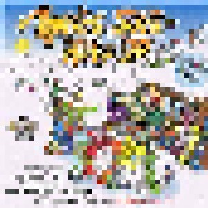 Cover - Alpenrammler, Die: Après Ski-Hits '99