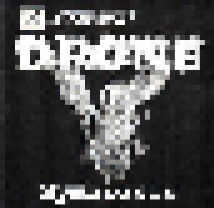 Cover - Drone: Symbiosis