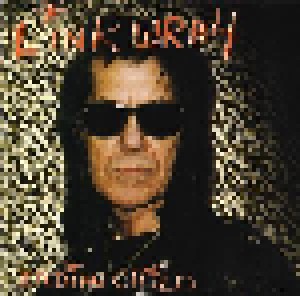 Cover - Link Wray: Indian Child