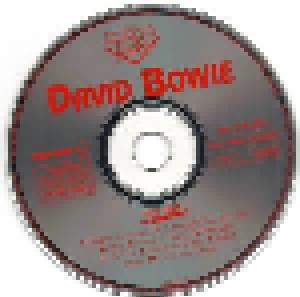 David Bowie: Live USA (CD) - Bild 3