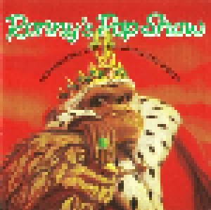 Ronny's Pop Show 24 - Löwenstarke Hits Für Königliche Ohren (2-CD) - Bild 1