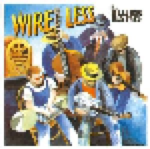 The Blues Band: Wireless (CD) - Bild 1