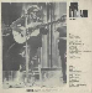 José Feliciano: Che Sara' (LP) - Bild 2