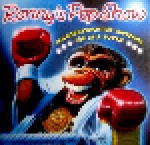 Ronny's Pop Show 25 - Schwergewichtige Superhits Für Alle Boxen (2-CD) - Bild 1