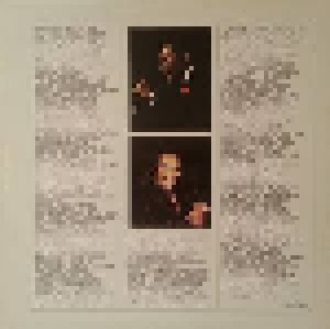 Sam Cooke + Joe Simon + Lou Rawls + Joe Tex: La Grande Storia Del Rock Vol. 18 (Split-LP) - Bild 4