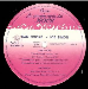 Sam Cooke + Joe Simon + Lou Rawls + Joe Tex: La Grande Storia Del Rock Vol. 18 (Split-LP) - Bild 6