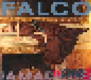 Falco: Rock Me Amadeus (12") - Bild 1