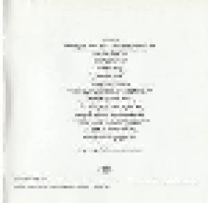 Vonda Shepard: It's Good, Eve (CD) - Bild 9