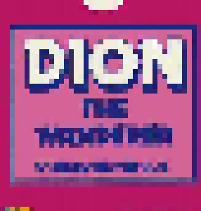 Dion: The Wanderer (7") - Bild 2