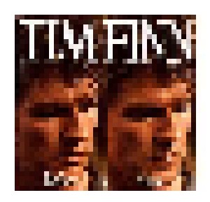 Cover - Tim Finn: Before & After